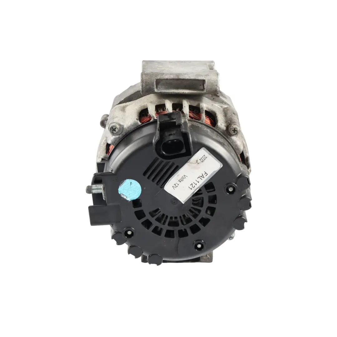 Mercedes Sprinter W906 Alternador Generador FAL1121 A6511540000 - SKU A0009068802-4 - Número de pieza A0009068802