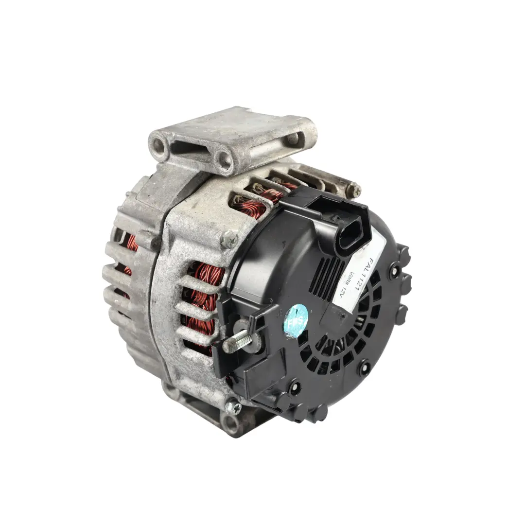 Mercedes Sprinter W906 Lichtmaschine Generator FAL1121 A6511540000 - SKU A0009068802-4 - Teilenummer A0009068802