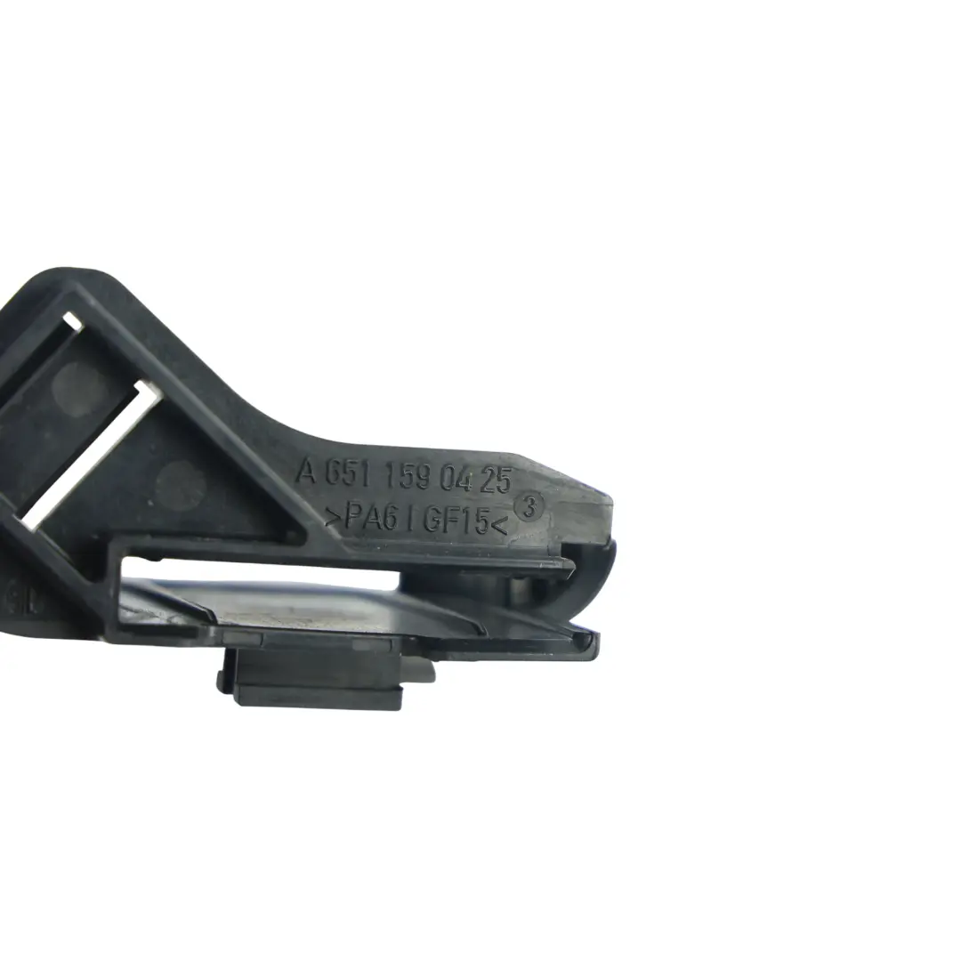 W207 W212 S212 W221 Supporto Staffa Cablaggio per Mercedes W204 con numero di parte A6511590425 Mercedes W204 W207 W212 S212 W221 Supporto Staffa Cablaggio - SKU A6511590425 - Numero di parte A6511590425