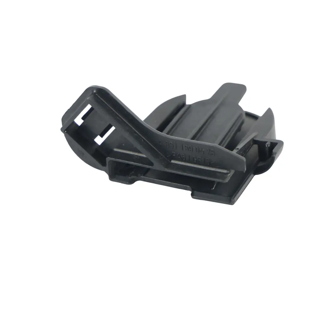 Mercedes W204 W207 W212 S212 W221 Wiring Loom Mount Bracket Holder - SKU A6511590425 - Part number A6511590425