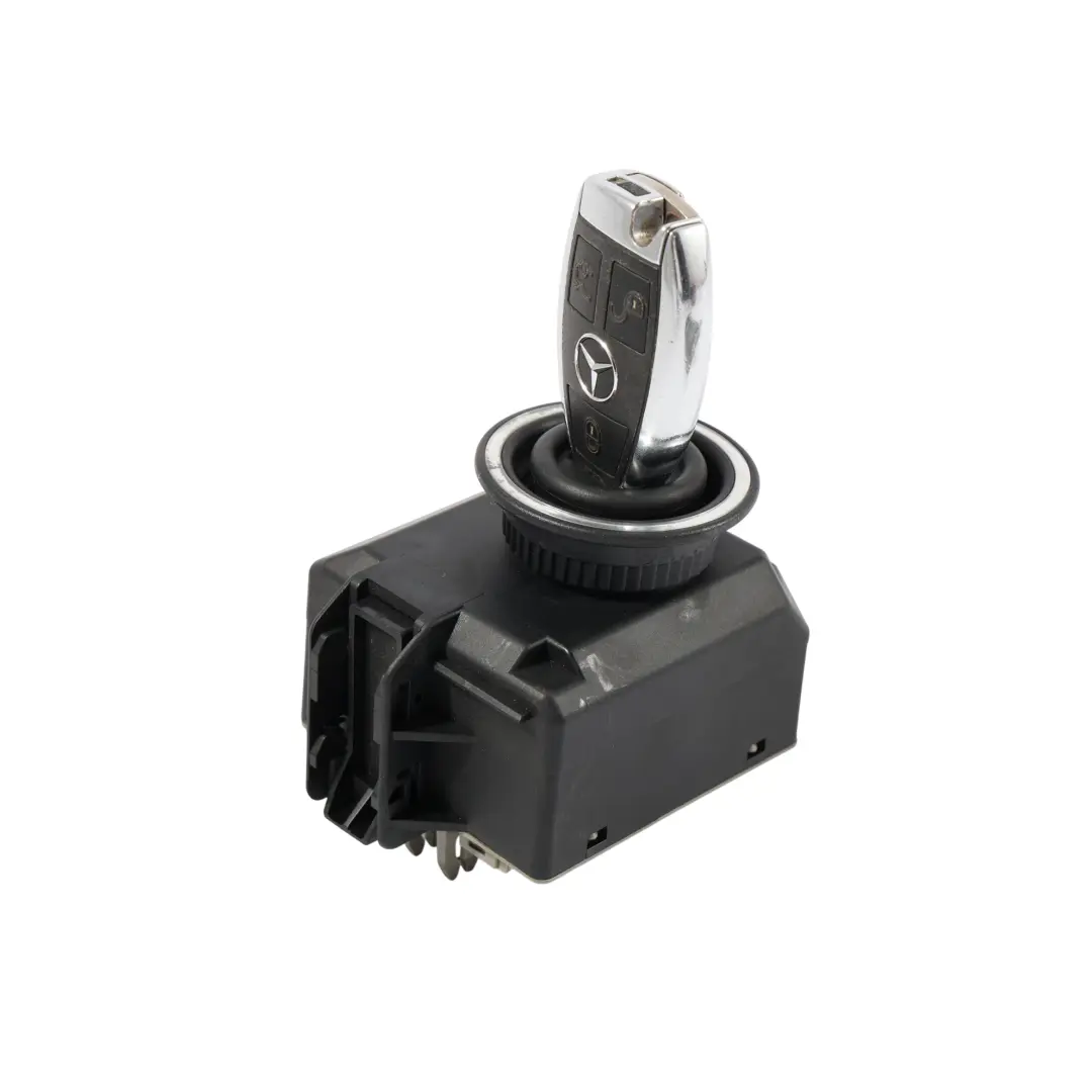 Mercedes W212 OM651.924 204CH Kit Calculateur Moteur Automatique - SKU A6519003701-3 - Numéro de pièce A6519003701