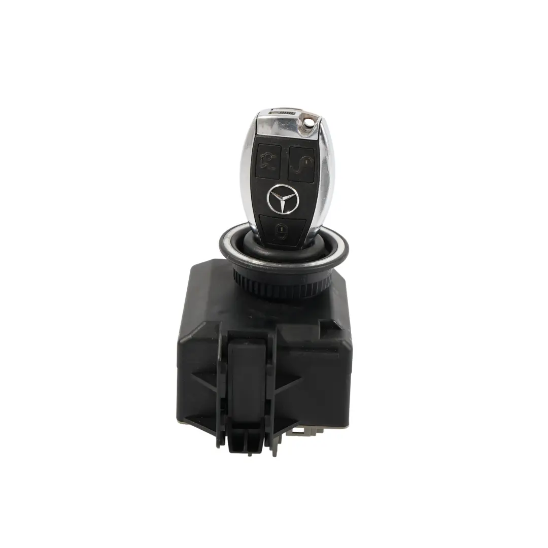 Mercedes W212 OM651.924 204CH Kit Calculateur Moteur Automatique - SKU A6519003701-3 - Numéro de pièce A6519003701