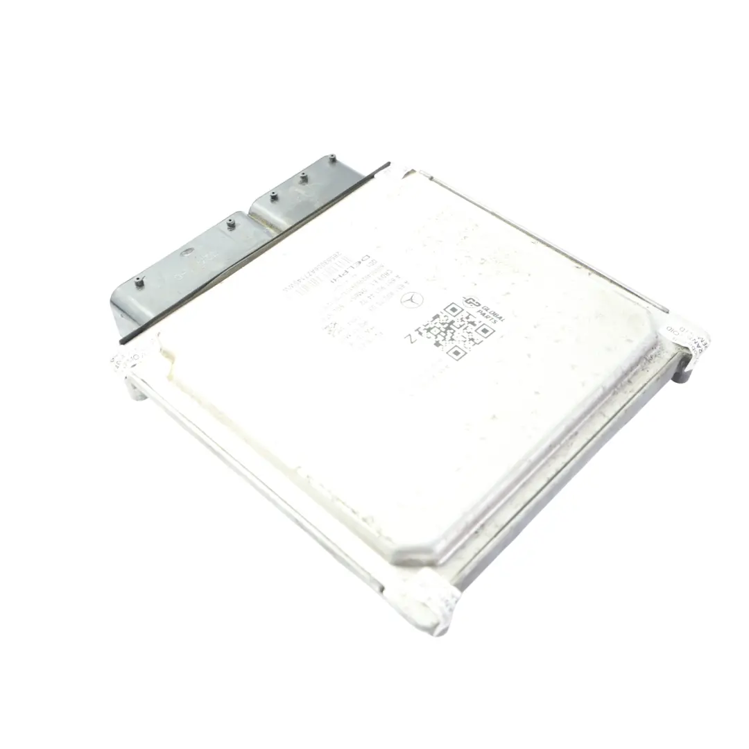 Mercedes W176 A200 CDI Engine ECU Kit OM651 136HP Automatic - SKU A6519007003-5 - Part number A6519007003