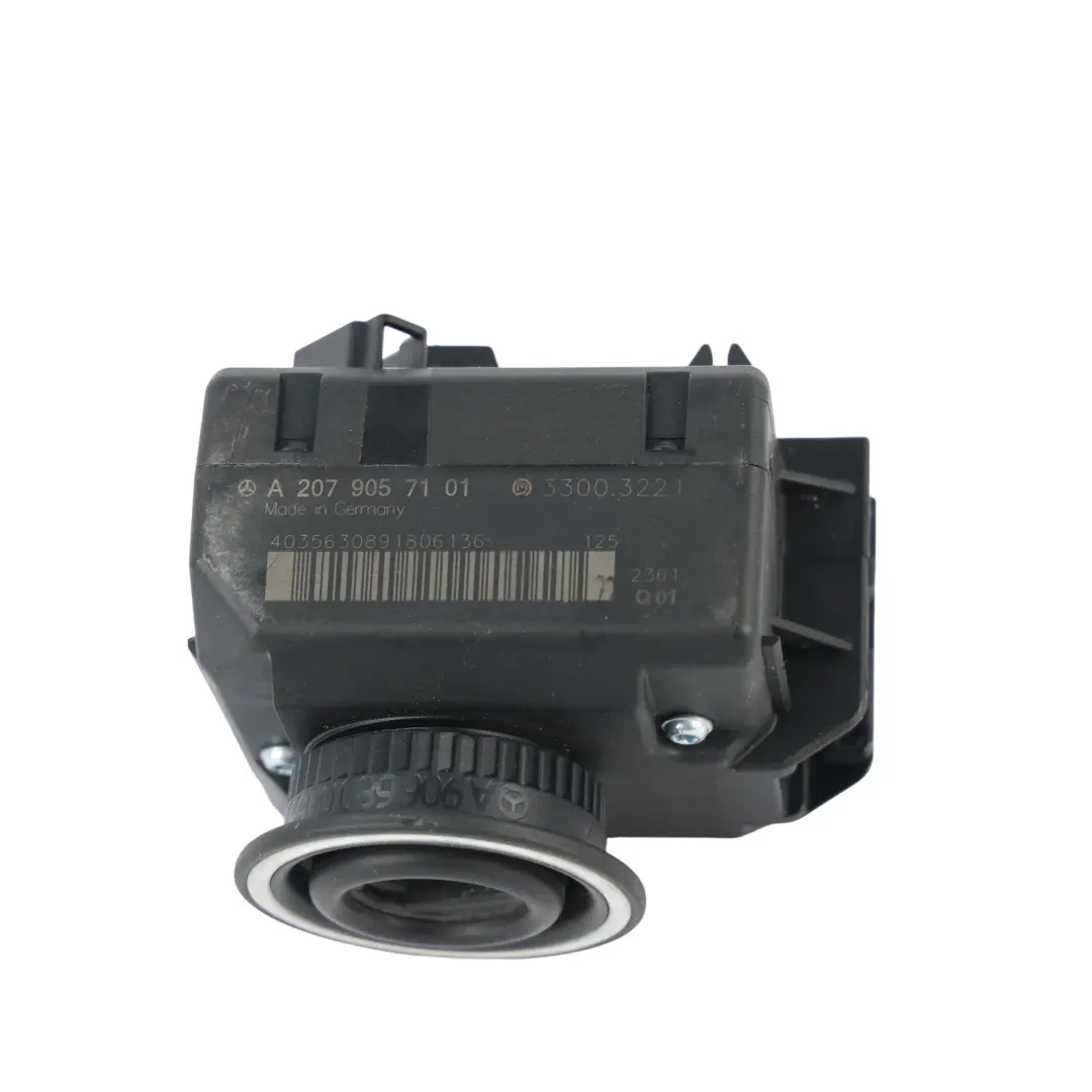 C250 CDI 651.911 136HP Kit Centralina Motore Manuale per Mercedes W204 con numero di parte A6519007500 Mercedes W204 C250 CDI 651.911 136HP Kit Centralina Motore Manuale - SKU A6519007500-19 - Numero di parte A6519007500