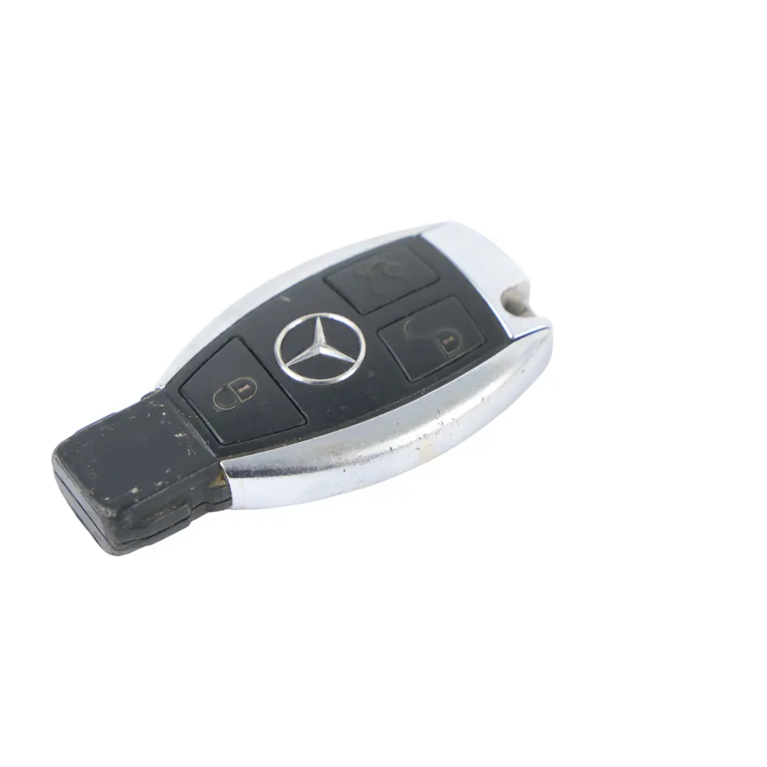 Mercedes W204 C250 CDI 651.911 136HP Sterownik Silnika Manualna - SKU A6519007500-19 - Numer Części A6519007500