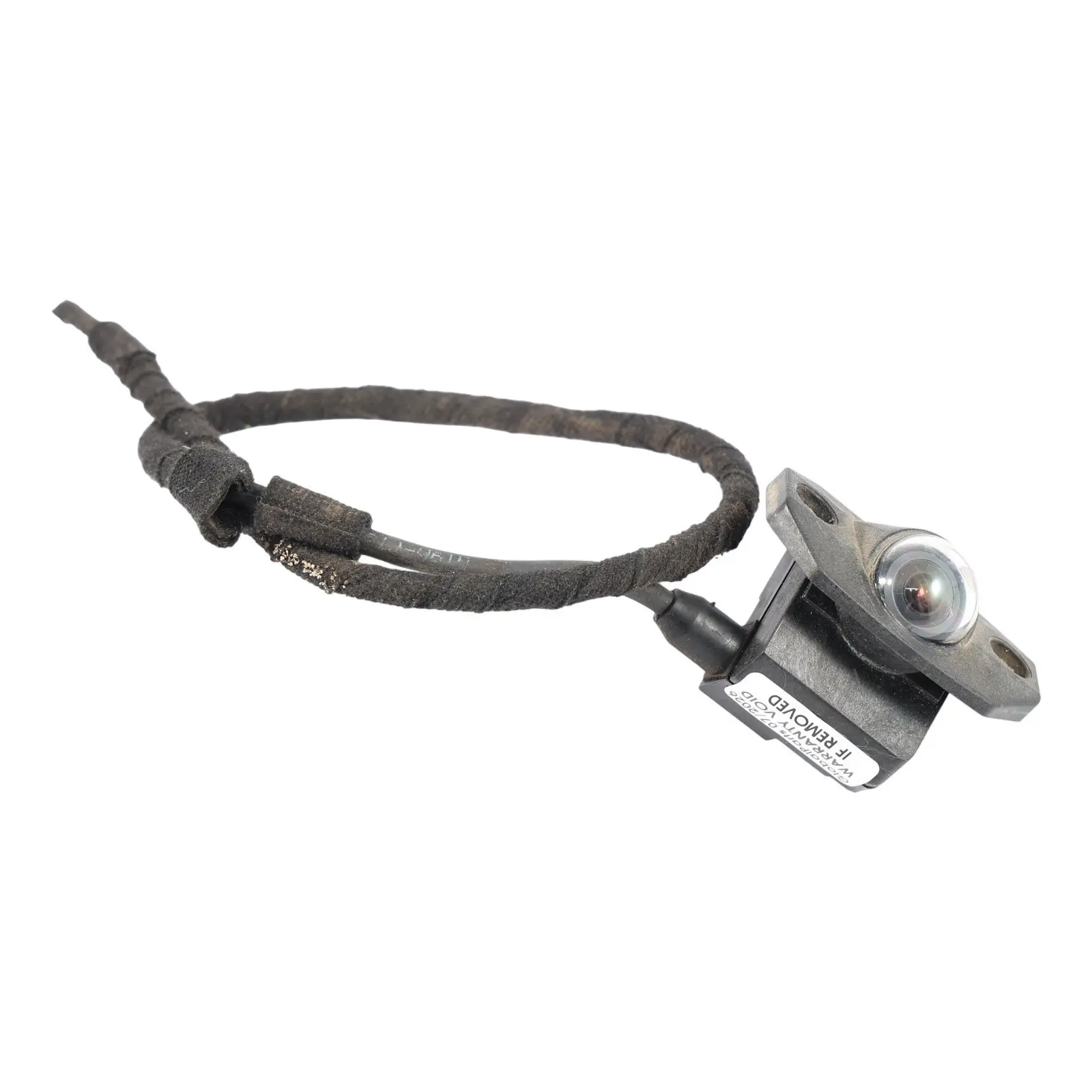 Ford S-Max Caméra Recul Pioneer ND-BC4 A66SX-19H391-AD