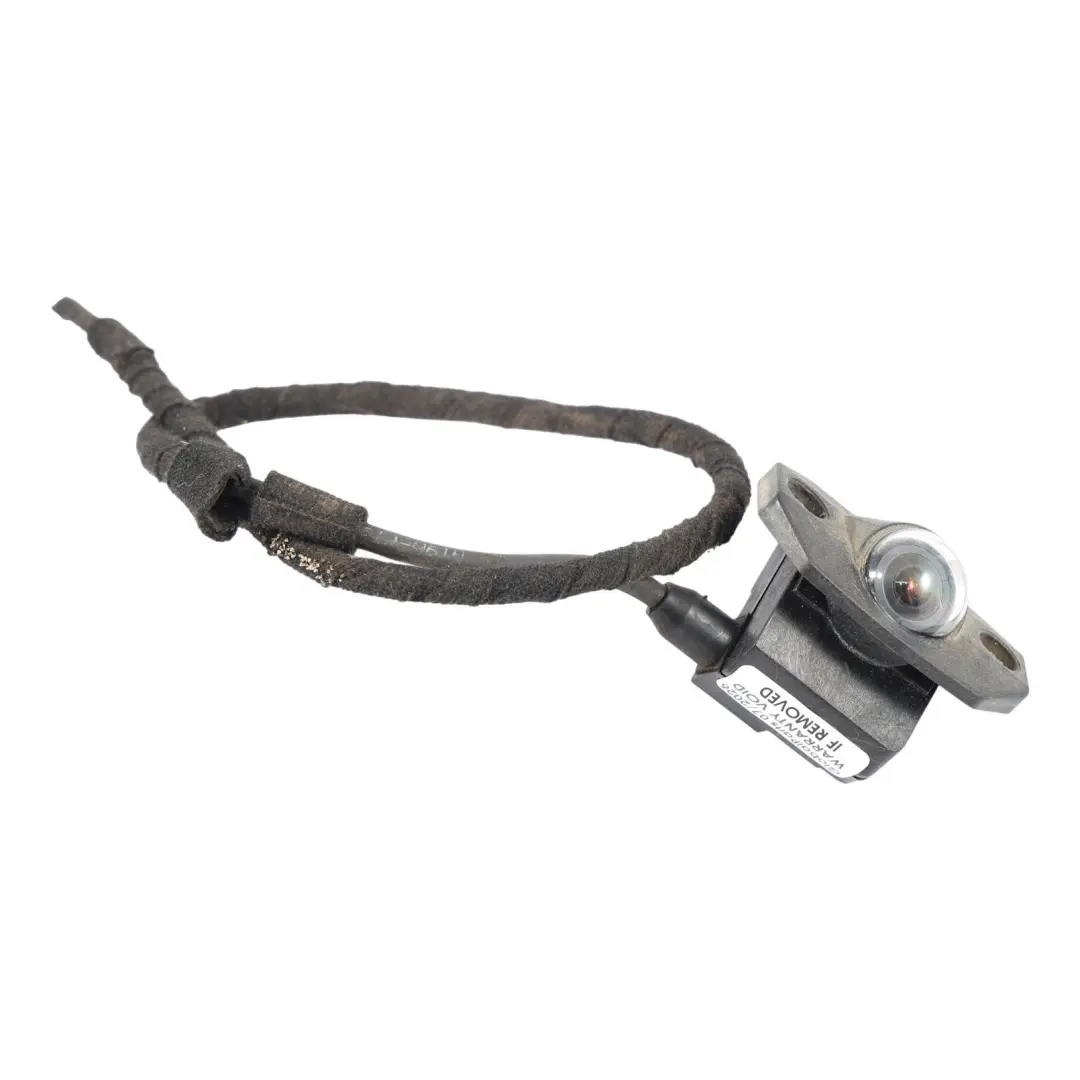 Ford S-Max Telecamera Retromarcia Pioneer ND-BC4 - SKU A66SX-19H391-AD-1 - Numero di parte A66SX-19H391-AD