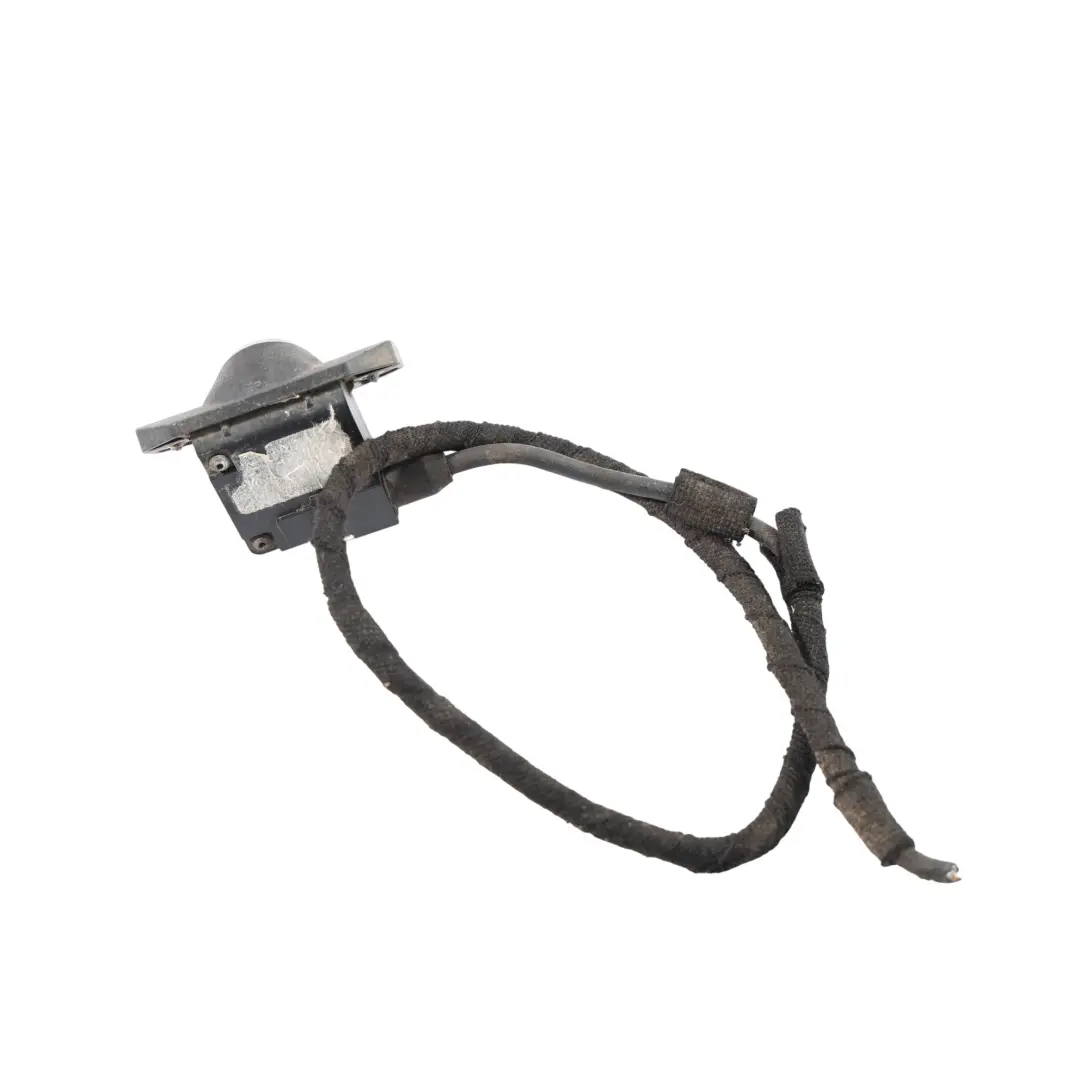 Ford S-Max Rear View Camera Parking 23x23x24MM Pioneer ND-BC4 - SKU A66SX-19H391-AD-1 - Part number A66SX-19H391-AD