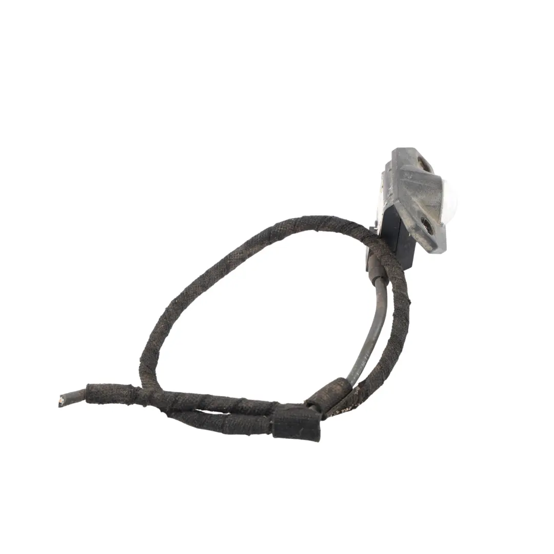Ford S-Max Rear View Camera Parking 23x23x24MM Pioneer ND-BC4 - SKU A66SX-19H391-AD-1 - Part number A66SX-19H391-AD