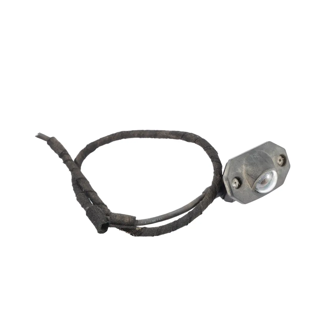 Ford S-Max Rear View Camera Parking 23x23x24MM Pioneer ND-BC4 - SKU A66SX-19H391-AD-1 - Part number A66SX-19H391-AD