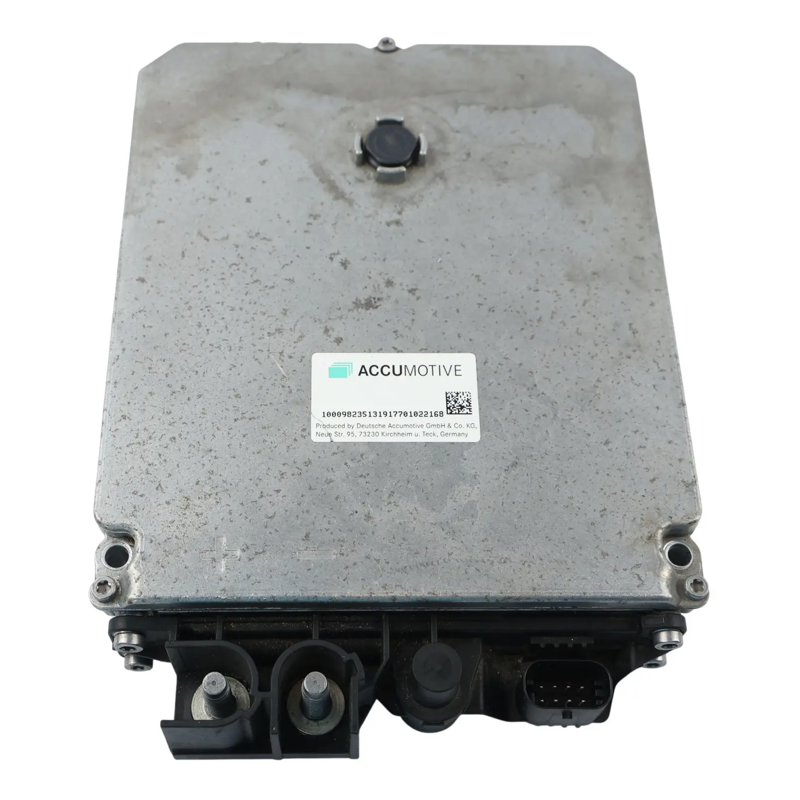 Mercedes W205 Module Unité Convertisseur Contrôle ECU DCDC48V A7899061600
