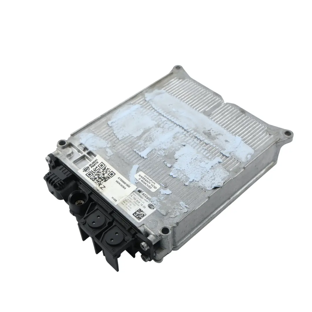 Moduł Sterujący Przetwornica ECU DCDC48V do Mercedes W205 o numerze A7899061600 Mercedes W205 Moduł Sterujący Przetwornica ECU DCDC48V - SKU A7899061600 - Numer Części A7899061600