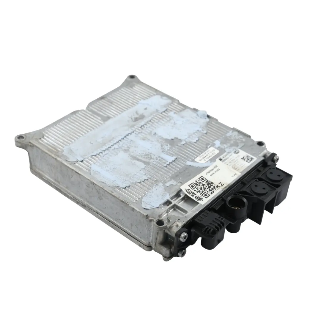 Mercedes W205 Moduł Sterujący Przetwornica ECU DCDC48V - SKU A7899061600 - Numer Części A7899061600