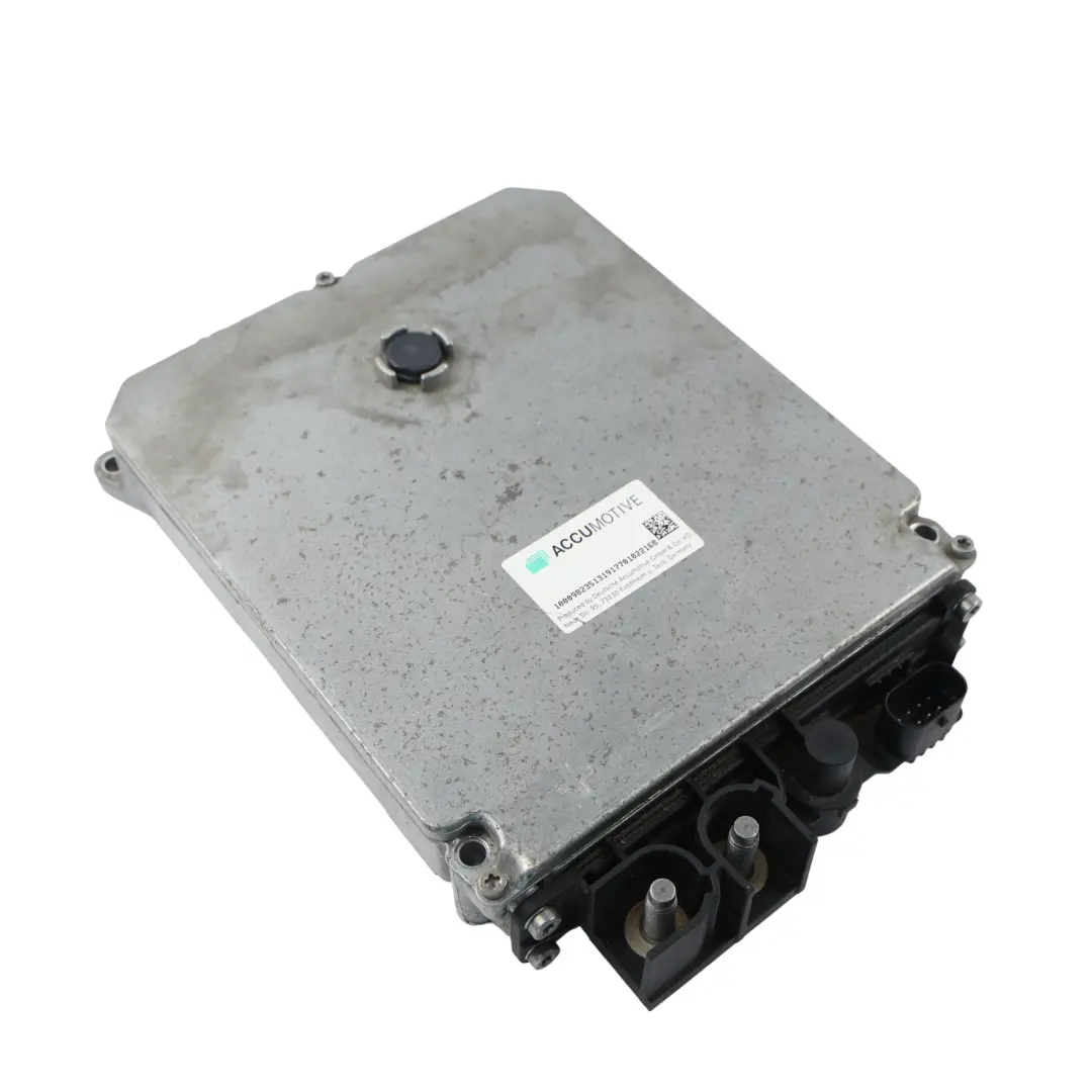 Mercedes W205 Module Unité Convertisseur Contrôle ECU DCDC48V - SKU A7899061600 - Numéro de pièce A7899061600