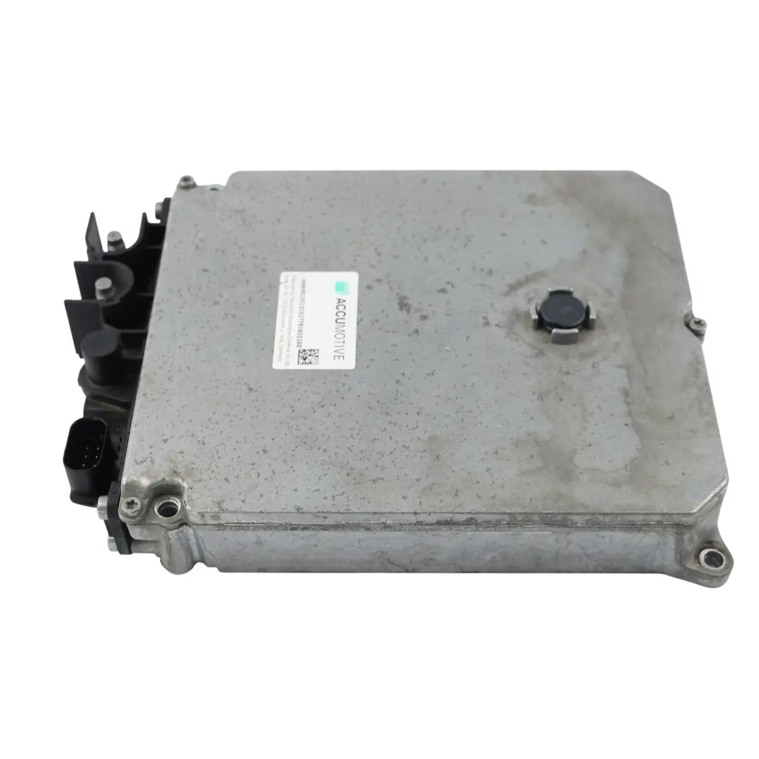 Mercedes W205 Módulo Convertidor Unidad Control ECU DCDC48V - SKU A7899061600 - Número de pieza A7899061600