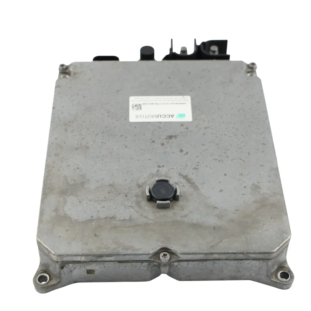 Mercedes W205 Module Unité Convertisseur Contrôle ECU DCDC48V - SKU A7899061600 - Numéro de pièce A7899061600