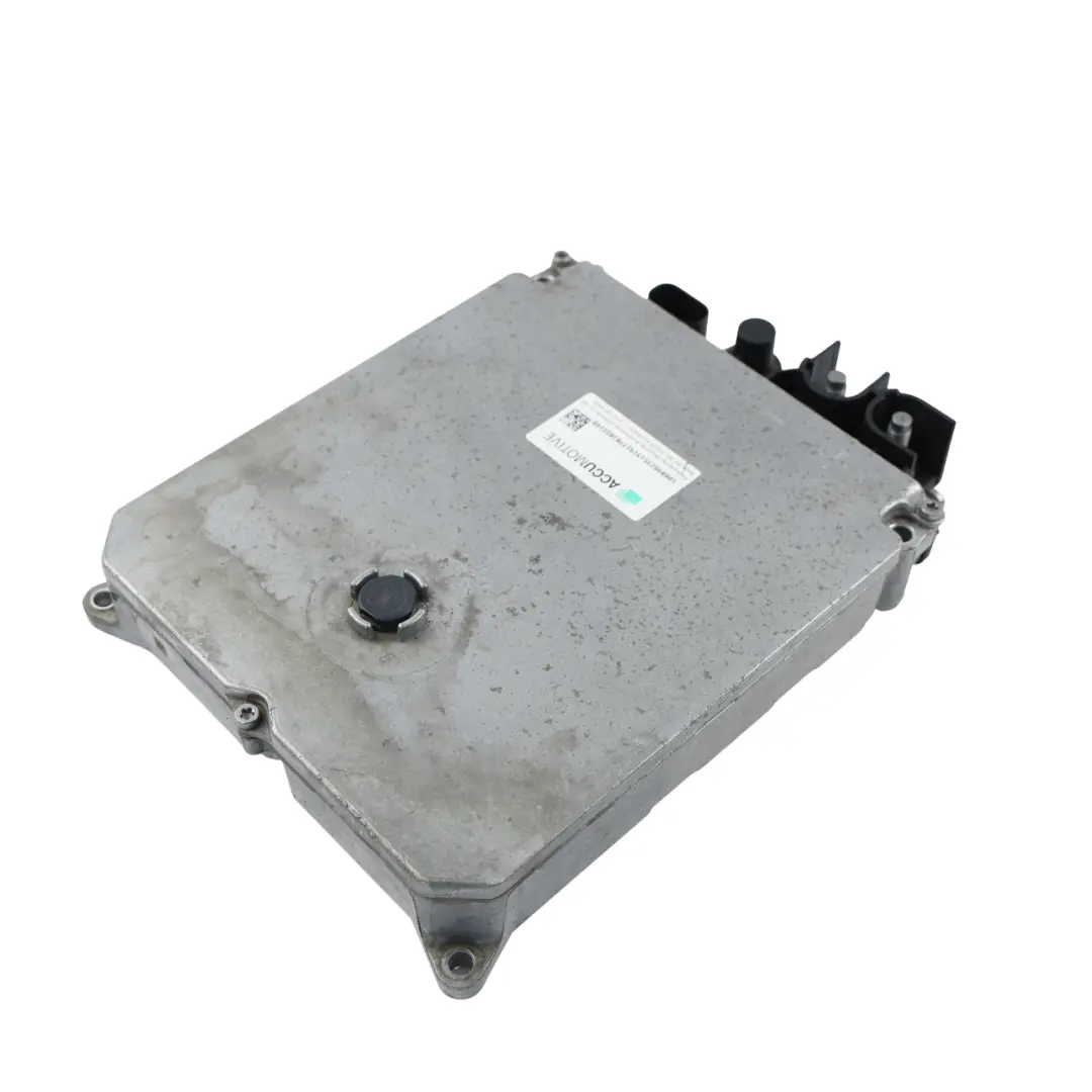 Mercedes W205 Módulo Convertidor Unidad Control ECU DCDC48V - SKU A7899061600 - Número de pieza A7899061600
