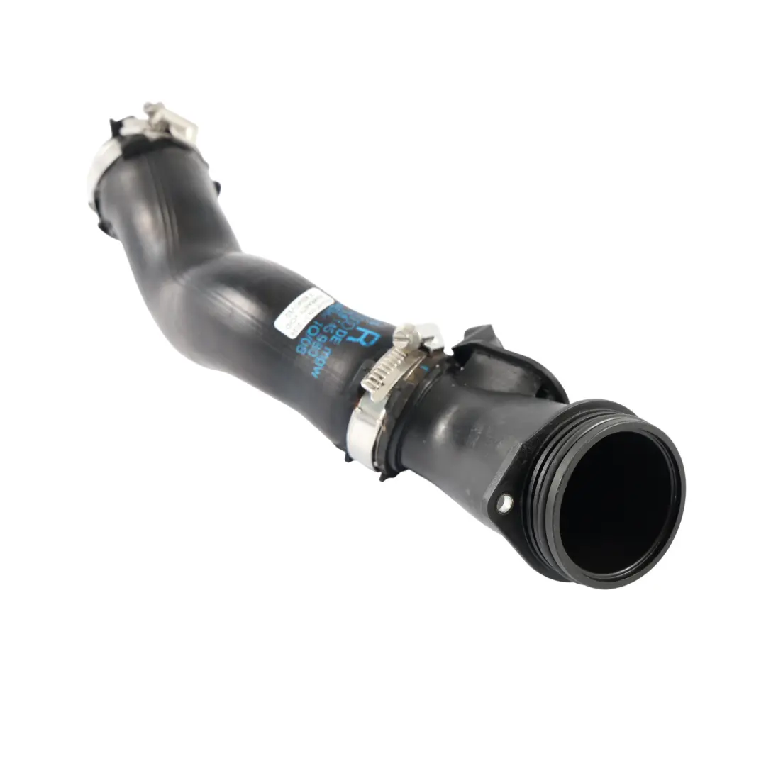 Tuyau Flexible Pompe Pression Supérieur Droit pour Audi Q7 4L à propos du numéro de pièce A7L8145980 Audi Q7 4L Tuyau Flexible Pompe Pression Supérieur Droit - SKU A7L8145980 - Numéro de pièce A7L8145980
