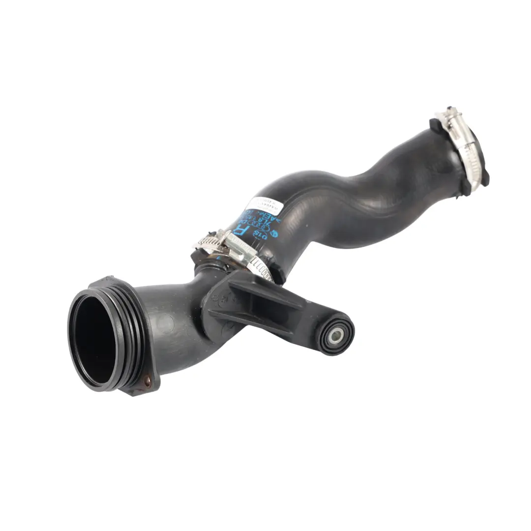 Audi Q7 4L Tuyau Flexible Pompe Pression Supérieur Droit - SKU A7L8145980 - Numéro de pièce A7L8145980
