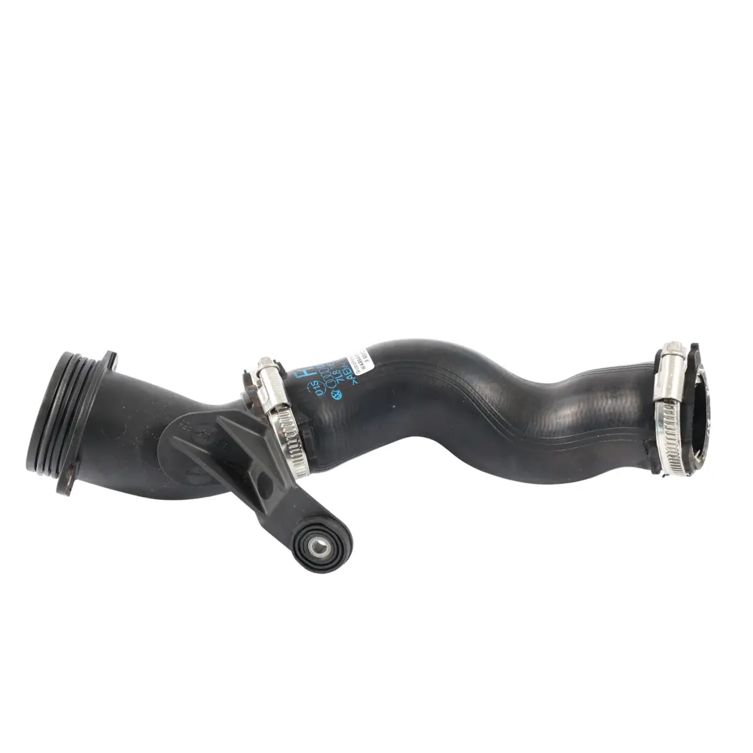 Audi Q7 4L Manguera Tubo Línea Bomba Presión Superior Derecho - SKU A7L8145980 - Número de pieza A7L8145980