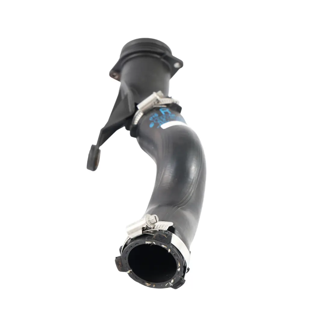 Audi Q7 4L Tuyau Flexible Pompe Pression Supérieur Droit - SKU A7L8145980 - Numéro de pièce A7L8145980