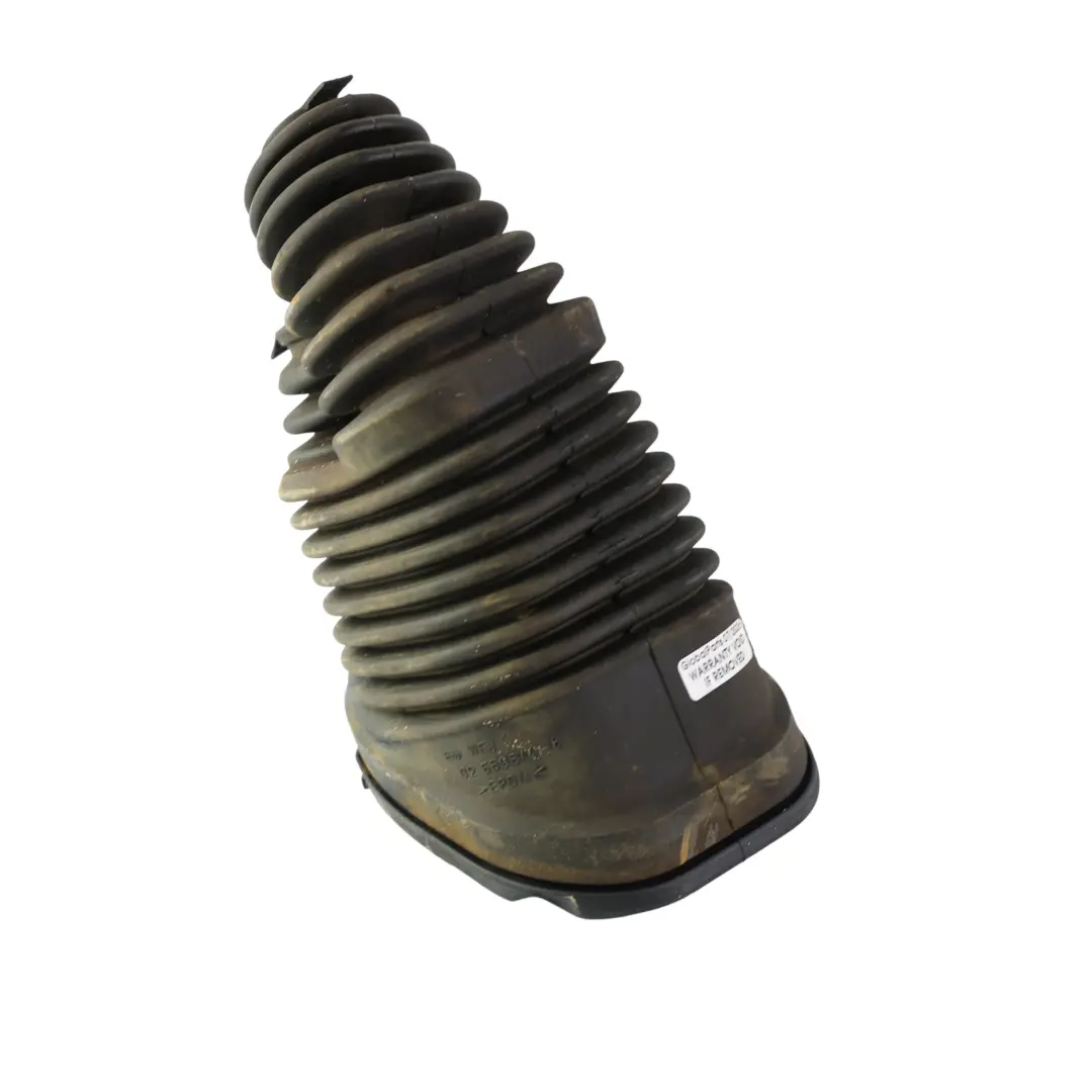 Copertura Cuffia Leva Cambio Manuale 6 Marce per Audi A4 B7 con numero di parte 8D0711167 Audi A4 B7 Copertura Cuffia Leva Cambio Manuale 6 Marce - SKU 8D0711167 - Numero di parte 8D0711167