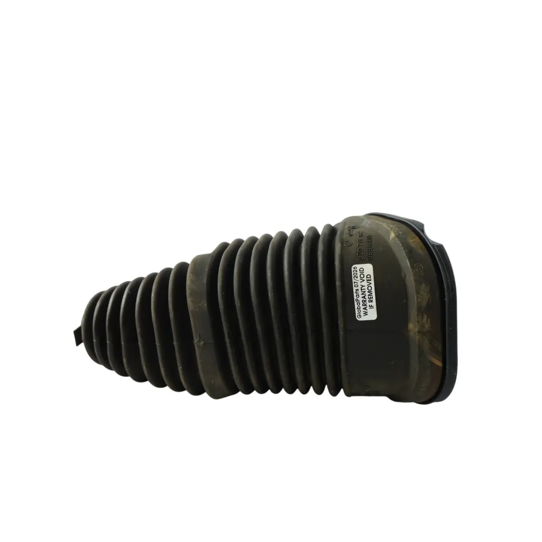 Schaltmanschette Abdeckung 6-Gang Manuell für Audi A4 B7 mit Teilenummer 8D0711167 Audi A4 B7 Schaltmanschette Abdeckung 6-Gang Manuell - SKU 8D0711167 - Teilenummer 8D0711167