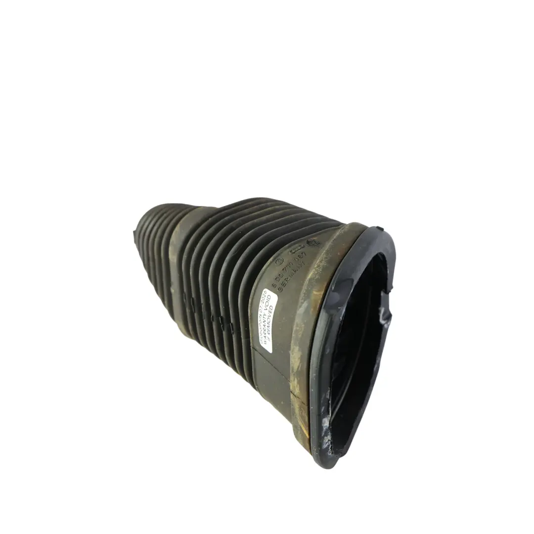 Cache Soufflet Sélecteur Vitesse 6 Vitesses Manuel pour Audi A4 B7 à propos du numéro de pièce 8D0711167 Audi A4 B7 Cache Soufflet Sélecteur Vitesse 6 Vitesses Manuel - SKU 8D0711167 - Numéro de pièce 8D0711167