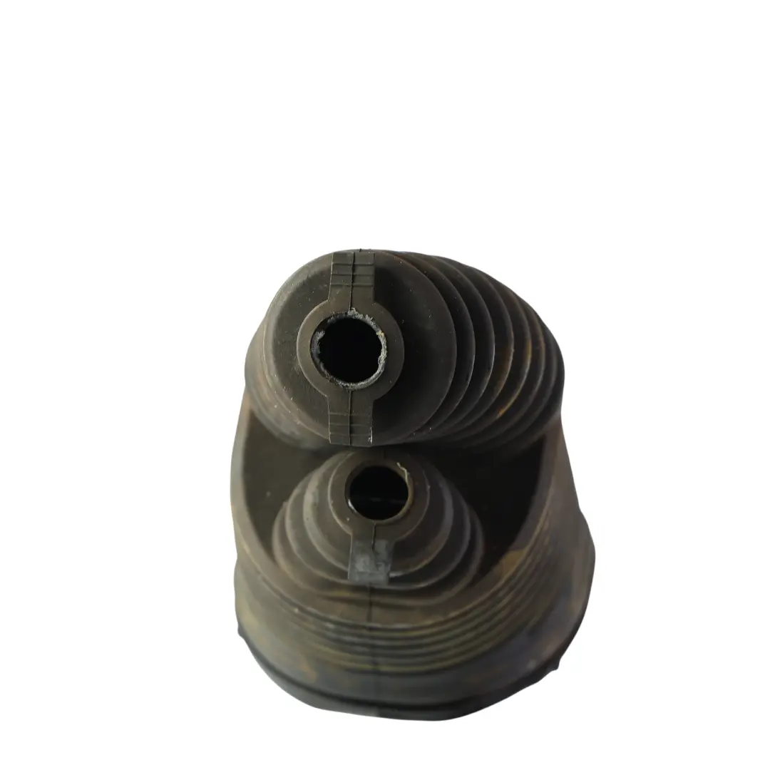 Selector Gaiter Cover 6-Speed Manual to Audi A4 B7 Gear with Part number 8D0711167 Audi A4 B7 Gear Selector Gaiter Cover 6-Speed Manual - SKU 8D0711167 - Part number 8D0711167