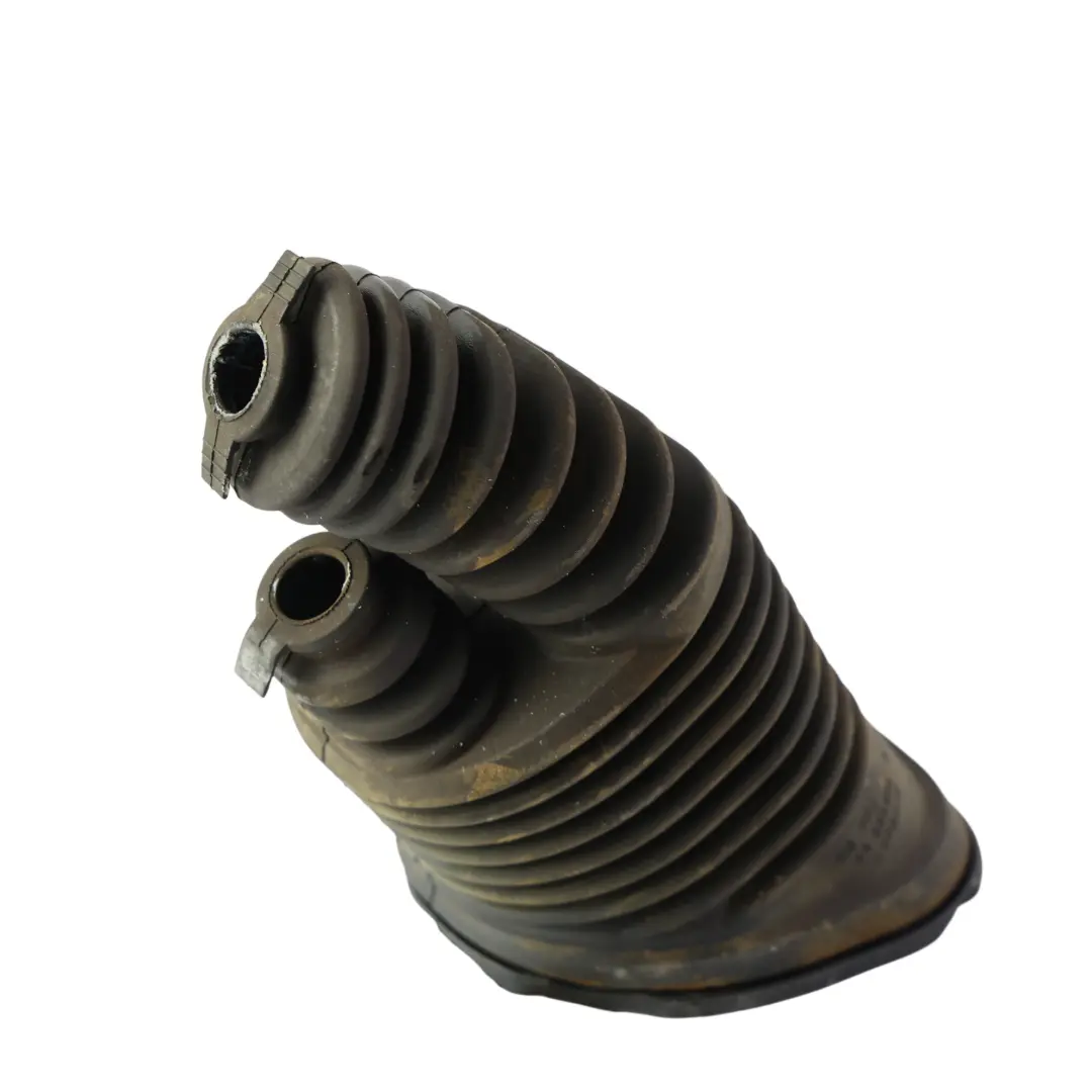 Copertura Cuffia Leva Cambio Manuale 6 Marce per Audi A4 B7 con numero di parte 8D0711167 Audi A4 B7 Copertura Cuffia Leva Cambio Manuale 6 Marce - SKU 8D0711167 - Numero di parte 8D0711167