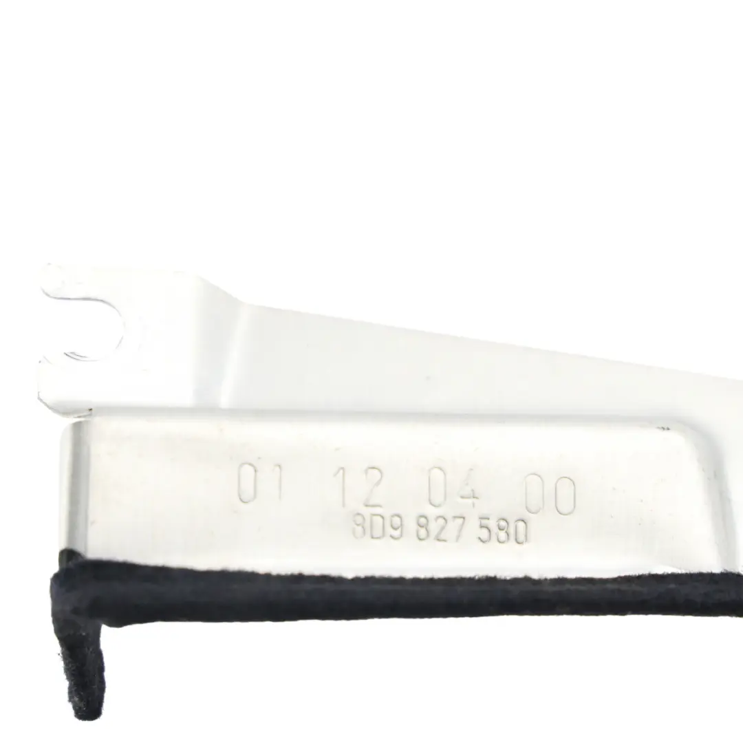 Audi A3 8L Boot Lid Tailgate Retaining Clip Clamp Bracket Holder - SKU 8D9827580 - Part number 8D9827580