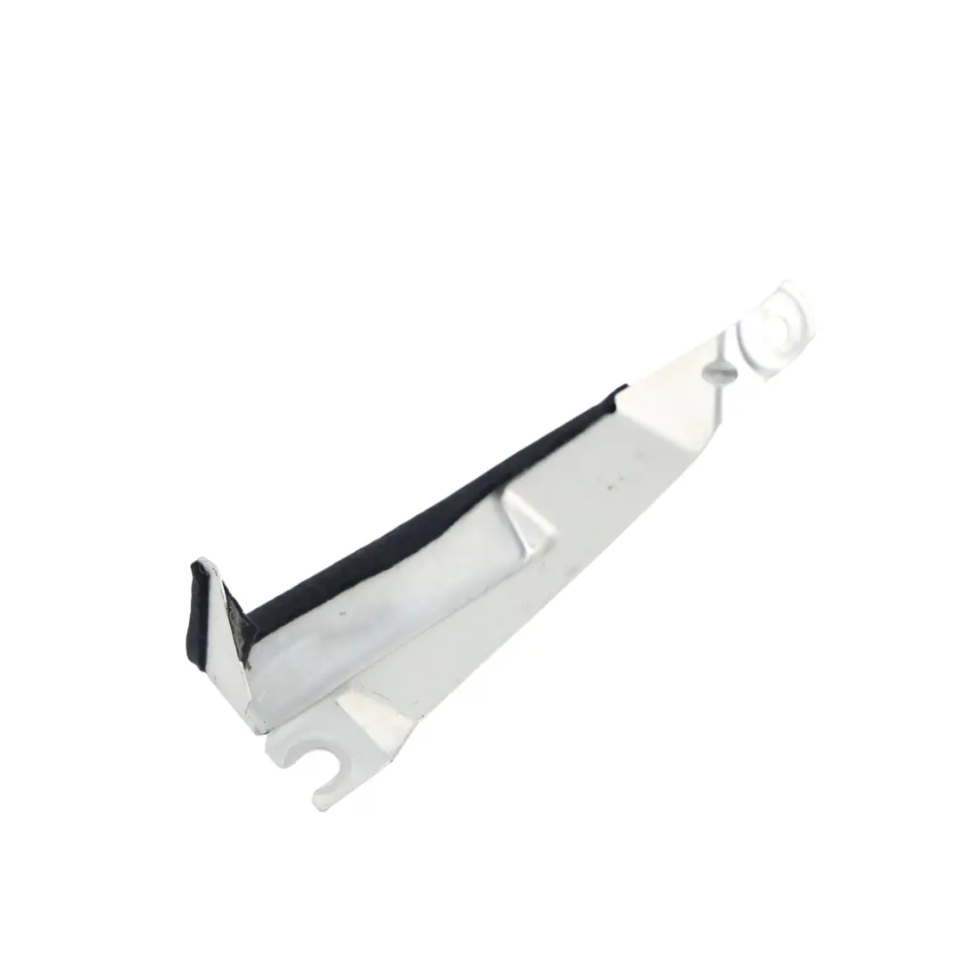 Audi A3 8L Supporto Clip Fermo Portellone Bagagliaio - SKU 8D9827580 - Numero di parte 8D9827580