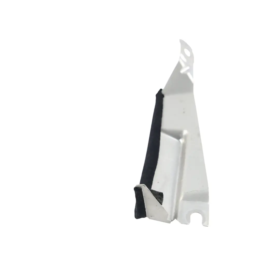 Audi A3 8L Boot Lid Tailgate Retaining Clip Clamp Bracket Holder - SKU 8D9827580 - Part number 8D9827580