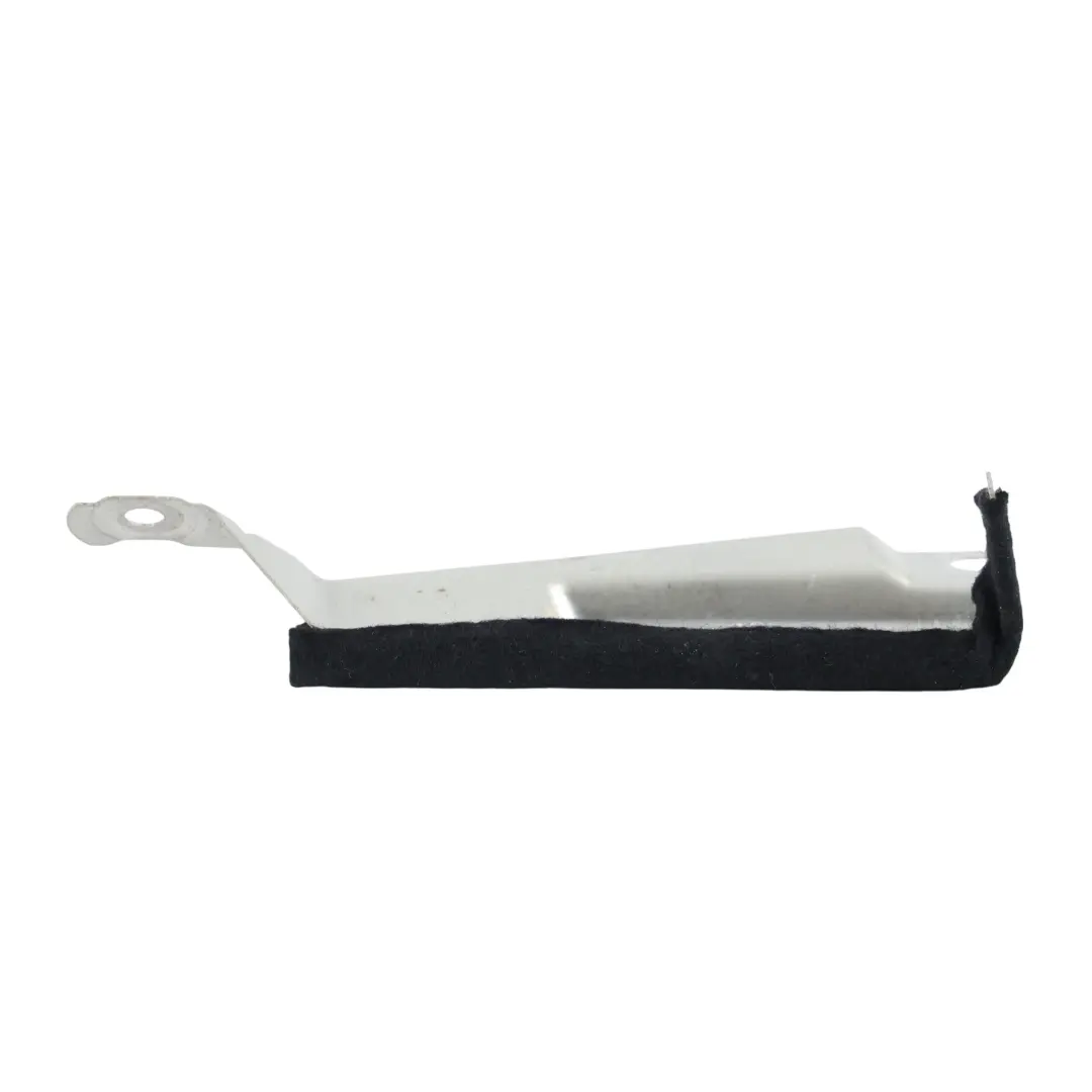 Audi A3 8L Boot Lid Tailgate Retaining Clip Clamp Bracket Holder - SKU 8D9827580 - Part number 8D9827580