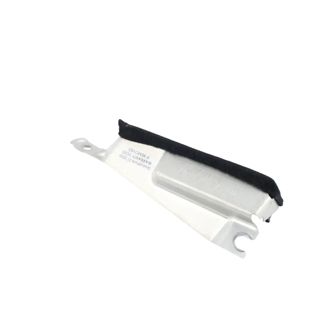 Audi A3 8L Clip Fixation Support Hayon Coffre - SKU 8D9827580 - Numéro de pièce 8D9827580