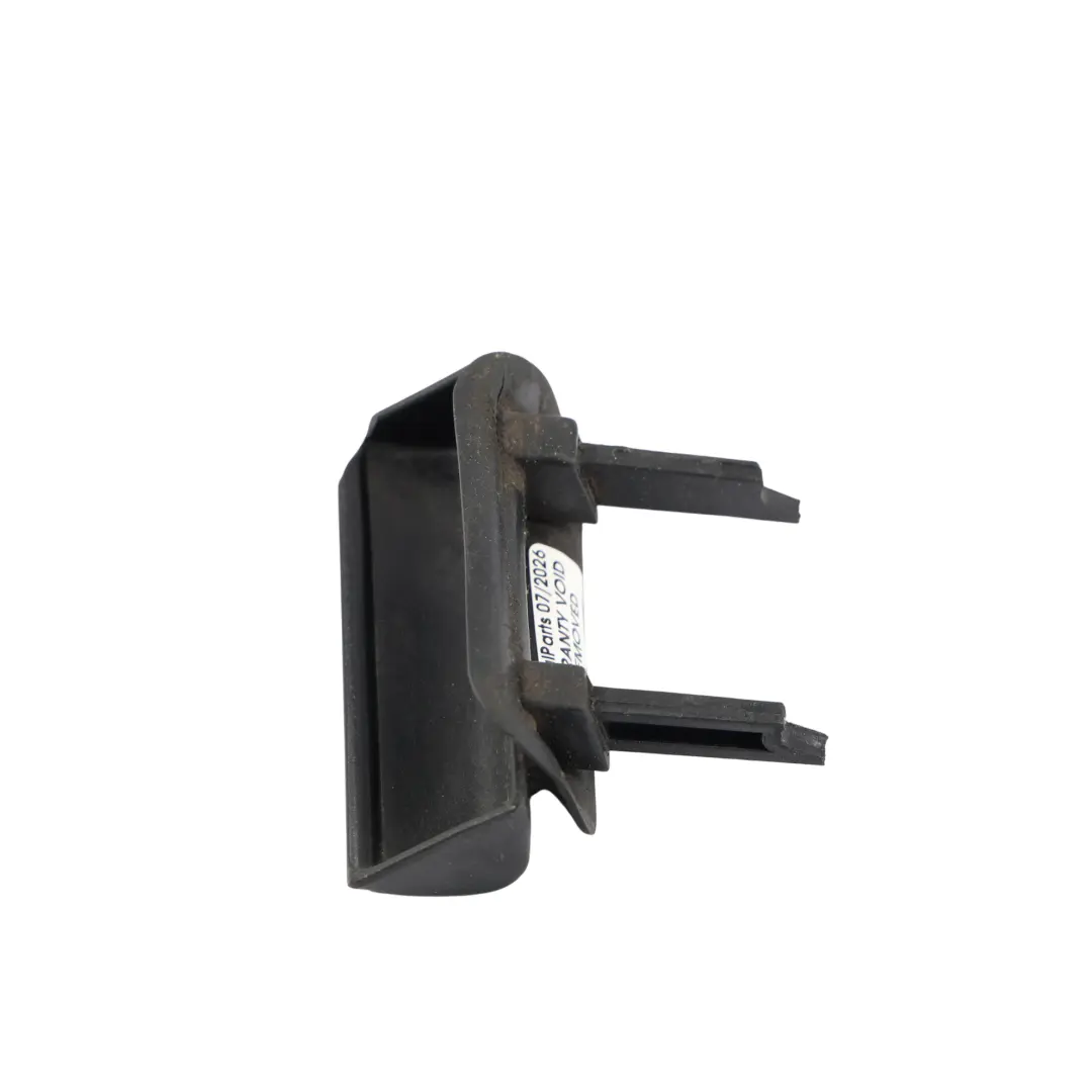 Audi A3 8L Boot Lid Tailgate Handle Bracket Lock Carrier Left N/S - SKU A8D9827777B - Part number A8D9827777B
