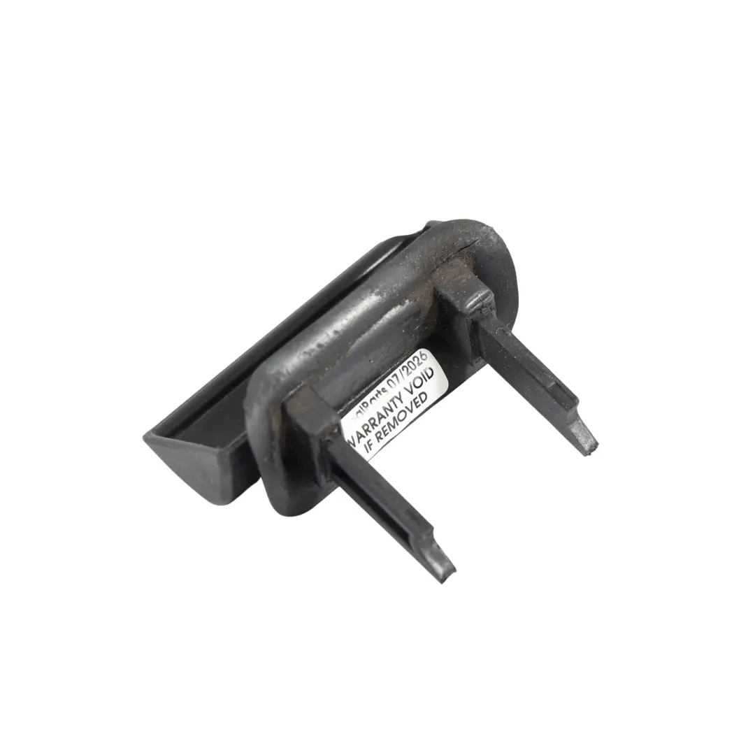 Audi A3 8L Support Poignée Hayon Coffre Serrure Gauche - SKU A8D9827777B - Numéro de pièce A8D9827777B