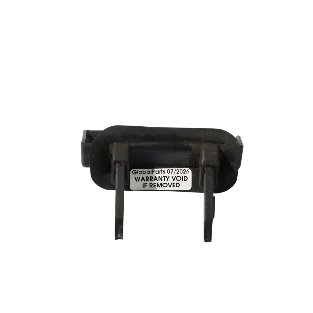 Audi A3 8L Support Poignée Hayon Coffre Serrure Gauche - SKU A8D9827777B - Numéro de pièce A8D9827777B