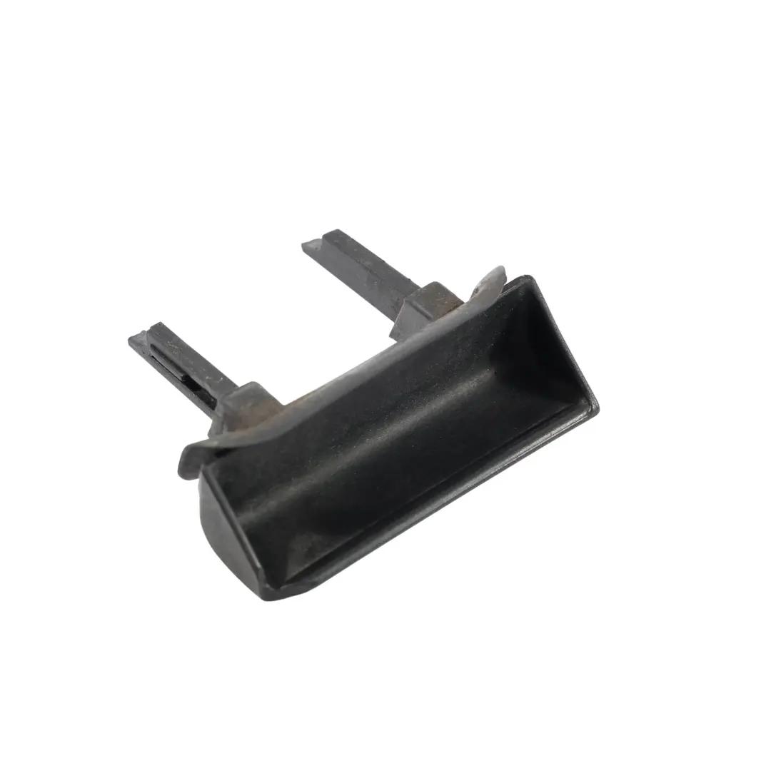 Audi A3 8L Supporto Maniglia Portellone Serratura Sinistro - SKU A8D9827777B - Numero di parte A8D9827777B