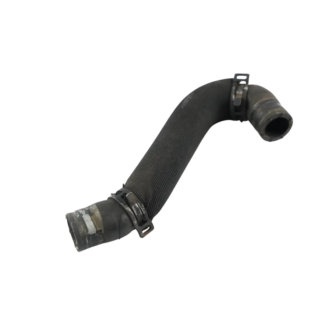 Audi RS4 B7 Tuyau Conduite Liquide Refroidissement 4.2 FSI Essence - SKU 8E0121058B - Numéro de pièce A8E0121058B