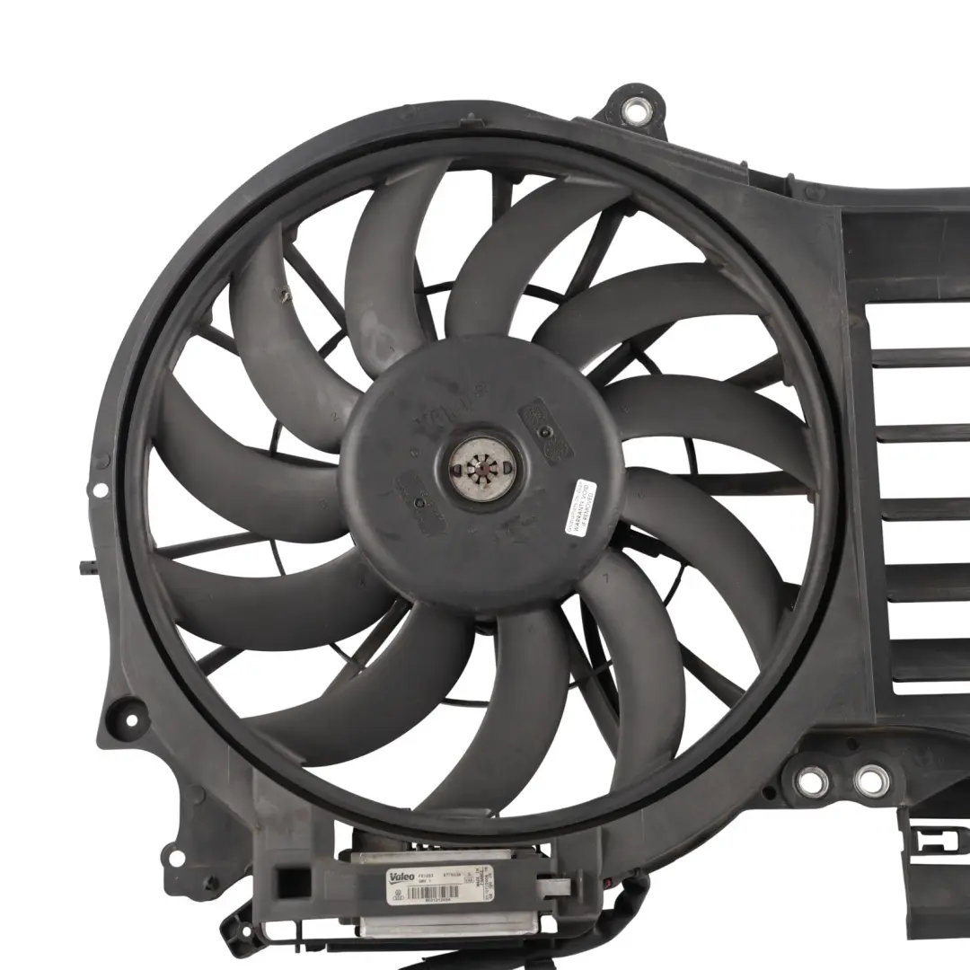 8H 8E Fan Cooling Motor Housing Air Guide A to Audi A4 S4 B7 with Part number 8E0121207H Audi A4 S4 B7 8H 8E Fan Cooling Motor Housing Air Guide A - SKU 8E0121207H - Part number 8E0121207H