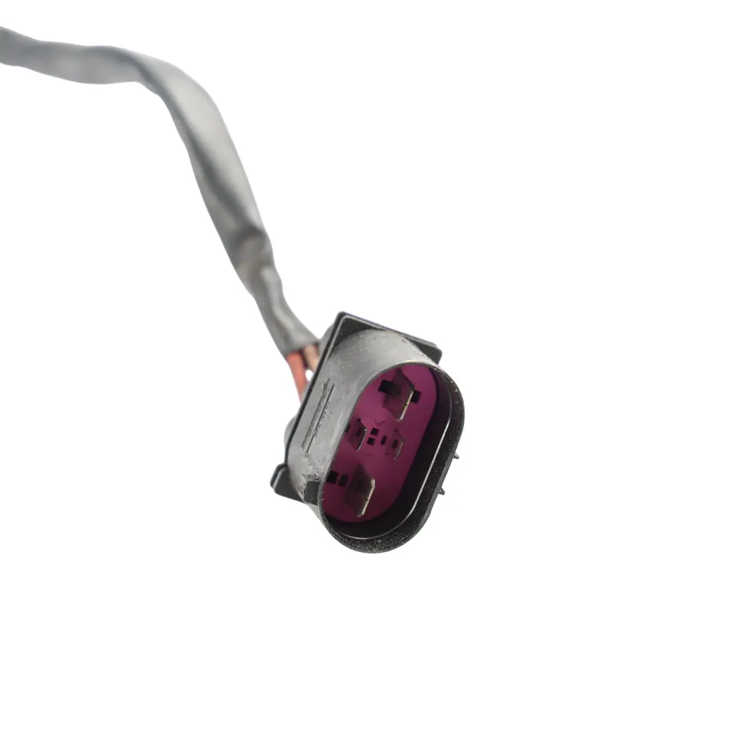 8H 8E Fan Cooling Motor Housing Air Guide A to Audi A4 S4 B7 with Part number 8E0121207H Audi A4 S4 B7 8H 8E Fan Cooling Motor Housing Air Guide A - SKU 8E0121207H - Part number 8E0121207H