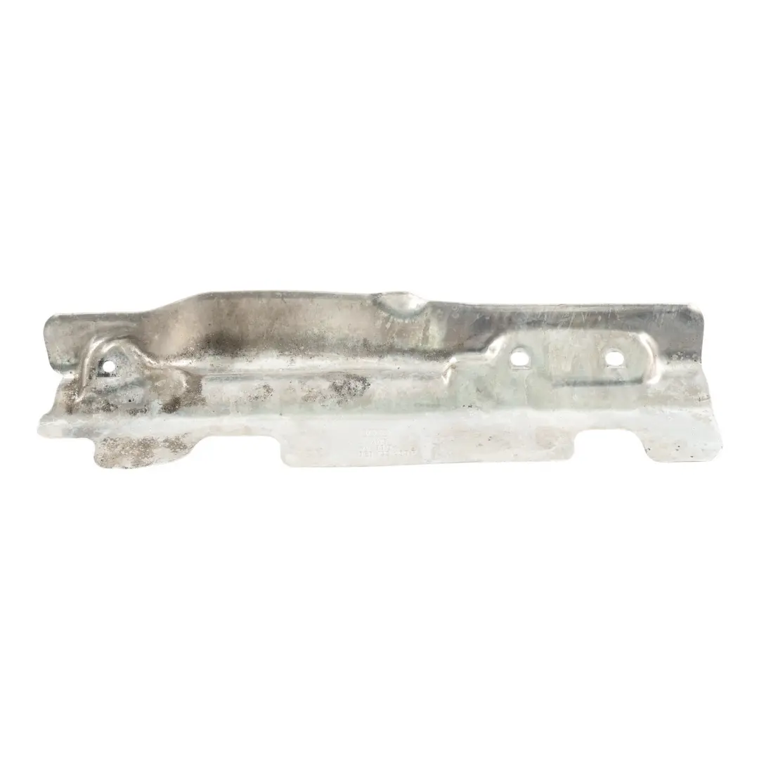Audi RS4 B7 Staffa Supporto Protezione Sistema Raffreddamento - SKU A8E0199455F - Numero di parte A8E0199455F