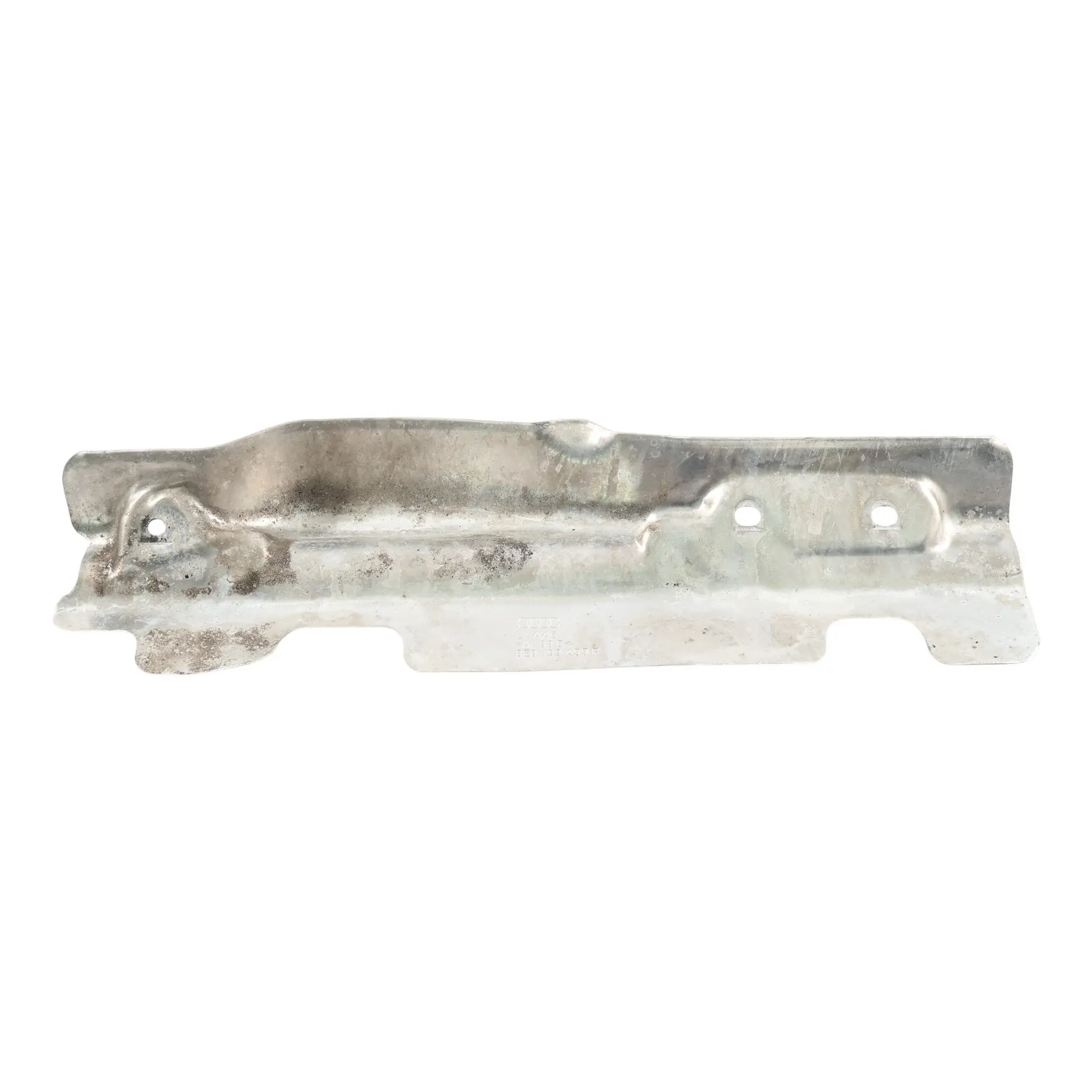 Audi RS4 B7 Support Plaque Protection Refroidissement Moteur A8E0199455F