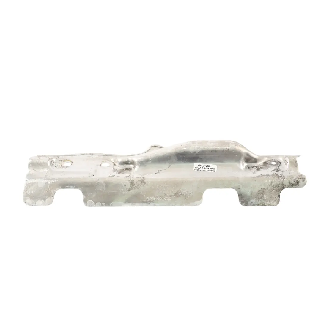 Audi RS4 B7 Engine Cooling System Guard Plate Cover Bracket Mount - SKU A8E0199455F - Part number A8E0199455F