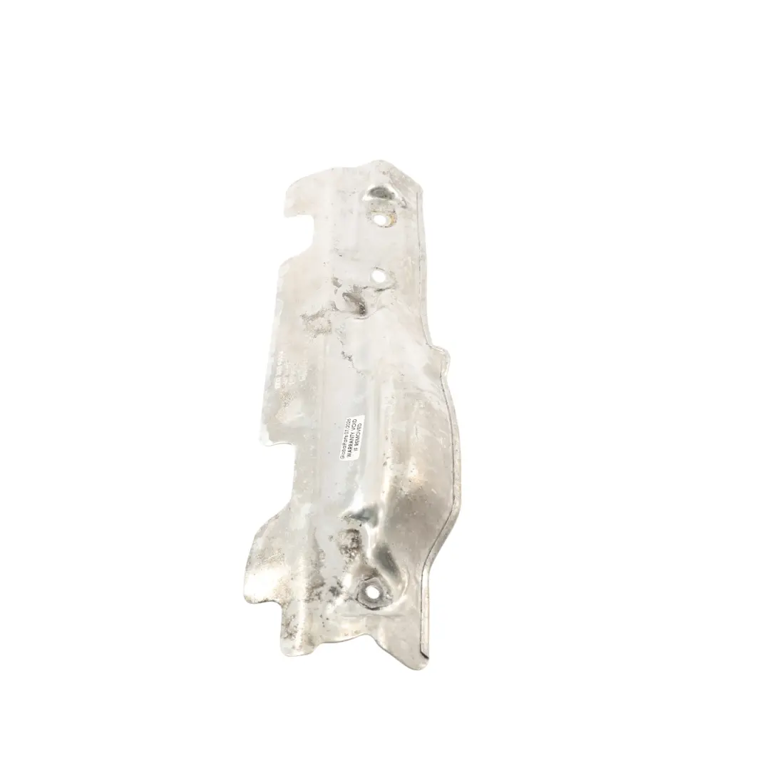 Staffa Supporto Protezione Sistema Raffreddamento per Audi RS4 B7 con numero di parte A8E0199455F Audi RS4 B7 Staffa Supporto Protezione Sistema Raffreddamento - SKU A8E0199455F - Numero di parte A8E0199455F