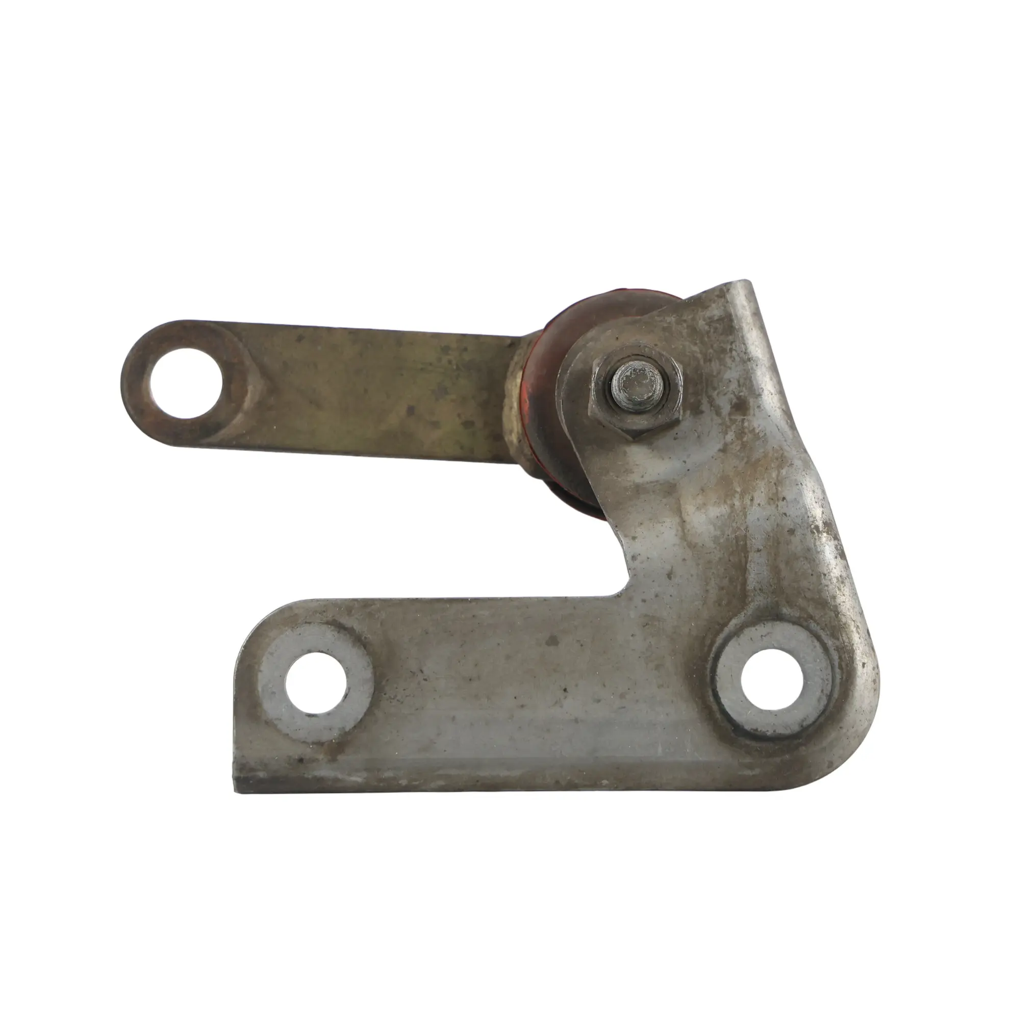 Audi A4 S4 RS4 B7 Abgasanlage Halterung Halter Stütze 8E0253376C