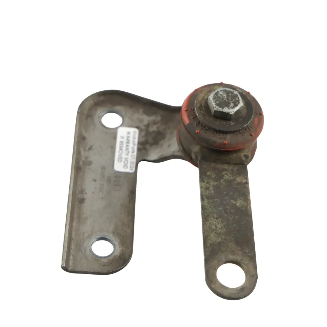 Audi A4 S4 RS4 B7 Abgasanlage Halterung Halter Stütze - SKU 8E0253376C - Teilenummer 8E0253376C