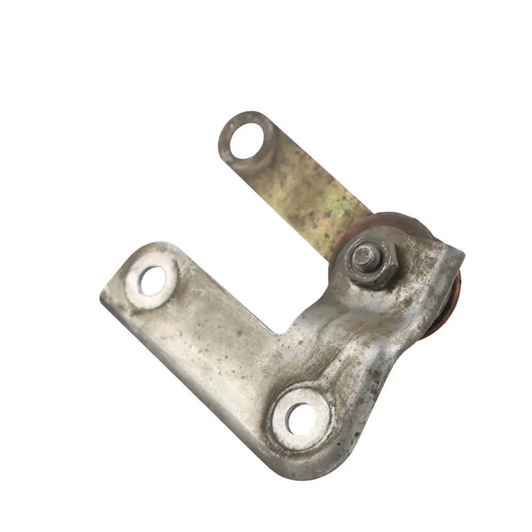 Audi A4 S4 RS4 B7 Support Fixation Système Échappement - SKU 8E0253376C - Numéro de pièce 8E0253376C