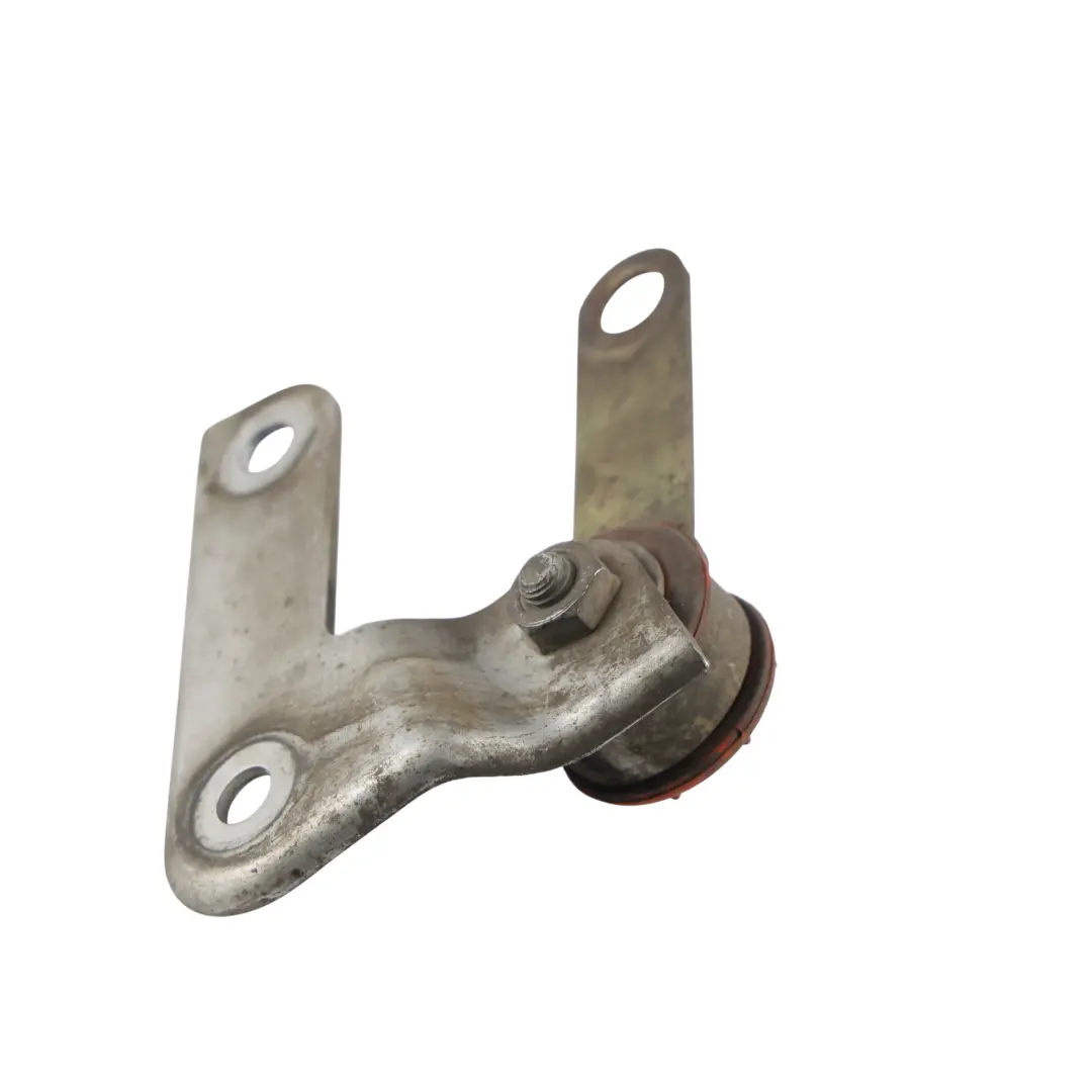 Exhaust System Mount Bracket Holder Support to Audi A4 S4 RS4 B7 with Part number 8E0253376C Audi A4 S4 RS4 B7 Exhaust System Mount Bracket Holder Support - SKU 8E0253376C - Part number 8E0253376C